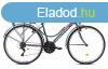 Capriolo Sunrise Lady ni trekking kerkpr 19" Grafit-