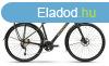GHOST Asket Essential EQ AL Black/Green