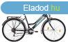 KOLIKEN 26" BIKETEK ORYX ATB KERKPR NI FEKETE VLTS