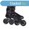 EZZA 90 roller skates