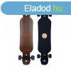 WALNUT longboard