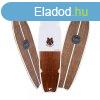 Board deck for SURFY longboard