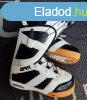 LAMAR snowboard bakancs, 44, (285mm). hasznlt