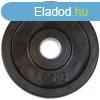 Gumrozott slyztrcsa, slytrcsa 1,25 kg 31 mm PRO-Sport