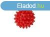 TULLO Tsks masszroz labda 5,4 cm piros Premium