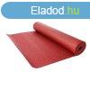 Jga matrac 172x61x0,6 cm PVC piros PRO-Sport