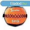 Crossfit medicinlabda, Wall ball, 12 paneles 5 kg Salta