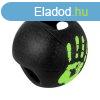 Medicinlabda markolattal 6 kg gumi PRO-Sport