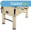 Extra Csocsasztal Leeds juhar sznben 140x73x87 cm