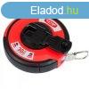 Mrszalag gumrozott Extol Premium 30 m