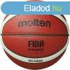 Molten B5G4000 - kompozit br verseny kosrlabda