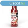 FORPRO Near Zero Calorie Sauce 375ml Ketchup with Basil
