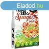 FORPRO TRIPLE ZERO PASTA SPAGHETTI TOMATO 270g