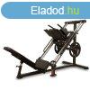 BH FITNESS HACK GUGGOL, 45 LBTOLGP - G530