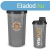 VITAFLEX Shaker Herkules Olympia Smoked 700 ml