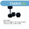 XDB-6101 Egykezes fix kzislyz, hatszglet, krmozott, gu