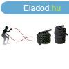 Ropeworkout (crossfit) ktl, kltri, 12 m-s TREMBLAY