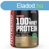 Nutrend 100% Whey Protein 2250g