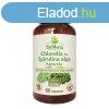 BioMen BIO Chlorella s Spirulina Alga kapszula 60 kapszula