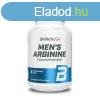 Biotech Men&#039;s Arginine 90 kapszula