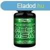 Scitec Nutrition Mega MSM 100 kapszula