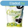 Forpro Collagen with Hyaluronic acid Sweet Black Cherry 300g
