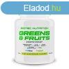 Scitec Nutrition Vita Greens & Fruits 600gr