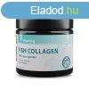 Vitaking Halkollagn Italpor Natr 150g