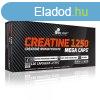 Olimp Creatine 1250 Mega Caps 120 kapszula