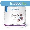 Nutriversum PWO 210g