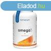 Nutriversum Omega 3 halolaj 120 kapszula