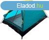 Stor ST turista 205x150x100 cm,zld