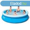Bestway 57273 medence, 3,66x0,76 m, filc