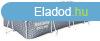 Medence Bestway Steel Pro 3.66m x 2.01m x 66 cm