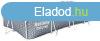 Medence Bestway Steel Pro Set 3,66m x 2.01m x 66 cm