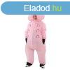 Cosplay Felfjhat malac jelmez