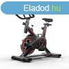Spinning bicikli LCD kijelzvel s pulzusmrssel