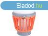 Extol Light LED kemping lmpa UV sznyogfogval