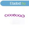 Pilates Jga Fitness ellenlls Band Gumi