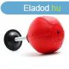 Asztali boxzsk, irodai boxzsk, mini boxzsk #Piros