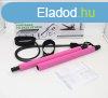Pilates edzrd #Pink