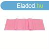 Latex elasztikus ellenll szalag #Rzsaszn