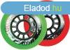 Powerslide Hurricane kerk 72-76-80mm 85A - 4db