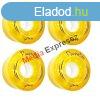 Powerslide Melrose yellow vagy purple sznben 58x32mm/78A 4 