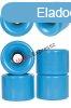 Powerslide Blank Roller Derby 70x51mm / 78A blue vagy green 
