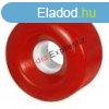 Powerslide Blank Roller Derby 58x33mm / 78A neon green/pink/
