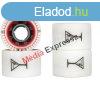Juice SPIKED SERIES NRG medium red 62mm x 38mm / 93 A 4 db
