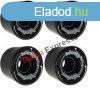 Powerslide Juicy Susi black 60x45mm/78A 4 db