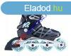 K2 Alexis 84 Pro black/blue grkorcsolya