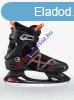 K2 FIT Ice Boa black/orange II. jgkorcsolya